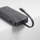 Powerbank Cuktech Powerbank Cuktech LPB200N 40W 20000mAh ze zintegrowanym kablem - szary 10