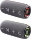Głośnik Defender Głośnik Defender Enjoy S850 Bluetooth 25W MP3/LED/BT/AUX/USB/TWS/IP67/DSP 8