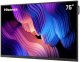Monitor Hisense Monitor interaktywny 75WE3FE 75 cali 4K Advanced Interactive Display 1