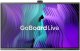Monitor Hisense Monitor interaktywny 75WM6FE 75 cali 4K GoBoard Live Pro Advanced Interactive   Display 1