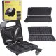 Opiekacz Kamille Opiekacz Kamille 6724 czarny 800W 3w1 1