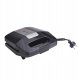 Opiekacz Kamille Opiekacz Kamille 6724 czarny 800W 3w1 5