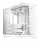 Obudowa Darkflash Obudowa komputerowa DarkFlash C280 (biała) 1