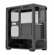 Obudowa Darkflash Obudowa komputerowa DarkFlash C365 (czarna) 2