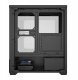 Obudowa Darkflash Obudowa komputerowa DarkFlash C365 (czarna) 3