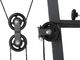 Zipro Atlas treningowy Gym I 2
