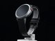Smartwatch GlacierX Aura Czarny Nowy 2