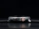 Smartwatch GlacierX Aura Czarny Nowy 5
