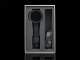 Smartwatch GlacierX Aura Czarny Nowy 8