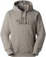 The North Face Bluza The North Face M Drew Peak Light Regular Hoodie męska : Kolor - Oliwkowy, Rozmiar - XS 1