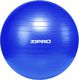 Zipro Piłka gimnastyczna z pompką Gym Ball Anti-Burst 75cm 1