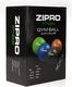 Zipro Piłka gimnastyczna z pompką Gym Ball Anti-Burst 75cm 2