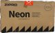 Orbitrek Zipro Neon magnetyczny 18