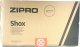 Orbitrek Zipro Shox magnetyczny 14