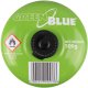 GreenBlue Kartusz gazowy 500g GreenBlue. certyfikat: Pi 0437, zgodny z EN417, butan-propan, zakres -10c do+ 40c, zawór gwintowany 7/16" 5