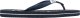 Wrangler Klapki męskie Wrangler Cole Flipflop granatowe 20261060 29Y 45 1