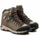 Buty trekkingowe męskie Hi-Tec Sajama Mid brązowe beżowe czarne r. 44 7