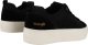 Wrangler Buty damskie Wrangler Liz czarne 20261058 25Y 39 3