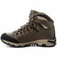 Buty trekkingowe męskie Hi-Tec Sajama Mid brązowe beżowe czarne r. 45 5
