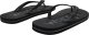 Wrangler Klapki męskie Wrangler Cole Flipflop czarne 20261060 25Y 46 3