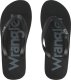 Wrangler Klapki męskie Wrangler Cole Flipflop czarne 20261060 25Y 46 4