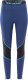 IQ Damskie legginsy Iq intelligence quality ITRAINO WMNS blue depths/festival fuchsia rozmiar L 1