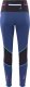 IQ Damskie legginsy Iq intelligence quality ITRAINO WMNS blue depths/festival fuchsia rozmiar L 2