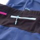 IQ Damskie legginsy Iq intelligence quality ITRAINO WMNS blue depths/festival fuchsia rozmiar L 5