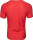 IQ Męska koszulka z krótkim rękawem Iq intelligence quality IGNITE fiery red rozmiar S 3