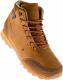 Buty trekkingowe męskie Hi-Tec Buty męskie Sagan camel r. 41 5