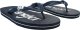 Wrangler Klapki męskie Wrangler Cole Flipflop granatowe 20261060 29Y 41 1