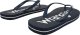 Wrangler Klapki męskie Wrangler Cole Flipflop granatowe 20261060 29Y 41 2
