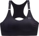 IQ Damski stanik sportowy Iq intelligence quality CARMY WMNS czarny rozmiar M 1