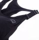 IQ Damski stanik sportowy Iq intelligence quality CARMY WMNS czarny rozmiar M 4