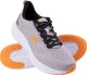 IQ Męskie buty do biegania Iq intelligence quality TORSON mid grey/black/orange rozmiar 43 5
