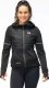 IQ Damska kurtka Iq intelligence quality ILORIAN WMNS czarny rozmiar L 26