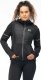 IQ Damska kurtka Iq intelligence quality ILORIAN WMNS czarny rozmiar L 10