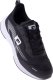 IQ Męskie buty Iq intelligence quality LIROC black/white rozmiar 41 6