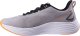 IQ Męskie buty do biegania Iq intelligence quality TORSON mid grey/black/orange rozmiar 45 7