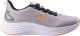 IQ Męskie buty do biegania Iq intelligence quality TORSON mid grey/black/orange rozmiar 44 1