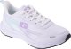 IQ Damskie buty Iq intelligence quality LIROC WMNS white/light purple/light blue rozmiar 41 4