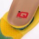 IQ Wkładki Iq intelligence quality NEVORA INSOLE brown rozmiar 43-44 4