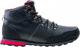 Buty trekkingowe męskie Hi-Tec Firo Mid czarne r. 45 1