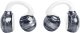 Harman JBL Soundgear Clips, White 11