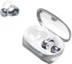 Harman JBL Soundgear Clips, White 2