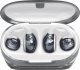 Harman JBL Soundgear Clips, White 3