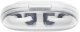 Harman JBL Soundgear Clips, White 6