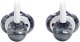 Harman JBL Soundgear Clips, White 8