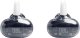 Harman JBL Soundgear Clips, White 9