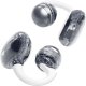 Harman JBL Soundgear Clips, White 10